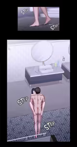 Page 1173 of Fitness Chapter 74-104 (uncensored) - preview thumbnail
