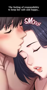 Page 1221 of Fitness Chapter 74-104 (uncensored) - preview thumbnail