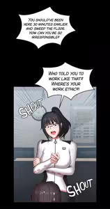 Page 1228 of Fitness Chapter 74-104 (uncensored) - preview thumbnail