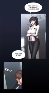 Page 1235 of Fitness Chapter 74-104 (uncensored) - preview thumbnail