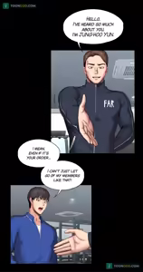 Page 1239 of Fitness Chapter 74-104 (uncensored) - preview thumbnail