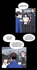Page 1241 of Fitness Chapter 74-104 (uncensored) - preview thumbnail
