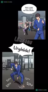Page 1248 of Fitness Chapter 74-104 (uncensored) - preview thumbnail