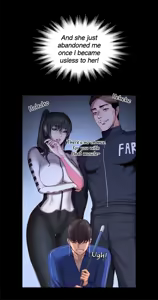 Page 1251 of Fitness Chapter 74-104 (uncensored) - preview thumbnail