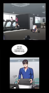 Page 1252 of Fitness Chapter 74-104 (uncensored) - preview thumbnail