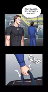 Page 1259 of Fitness Chapter 74-104 (uncensored) - preview thumbnail