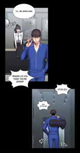 Page 1260 of Fitness Chapter 74-104 (uncensored) - preview thumbnail