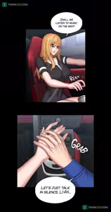 Page 1268 of Fitness Chapter 74-104 (uncensored) - preview thumbnail