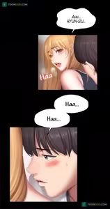 Page 127 of Fitness Chapter 74-104 (uncensored) - preview thumbnail