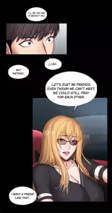 Page 1279 of Fitness Chapter 74-104 (uncensored) - preview thumbnail