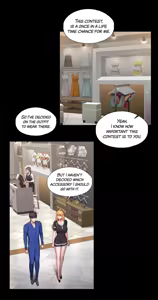 Page 1299 of Fitness Chapter 74-104 (uncensored) - preview thumbnail