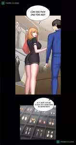 Page 1300 of Fitness Chapter 74-104 (uncensored) - preview thumbnail