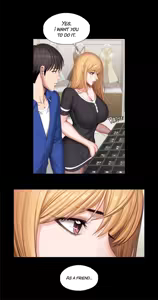 Page 1301 of Fitness Chapter 74-104 (uncensored) - preview thumbnail