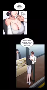 Page 1302 of Fitness Chapter 74-104 (uncensored) - preview thumbnail