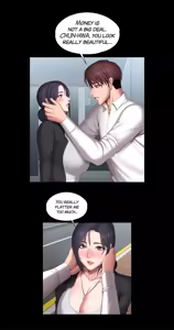 Page 1304 of Fitness Chapter 74-104 (uncensored) - preview thumbnail