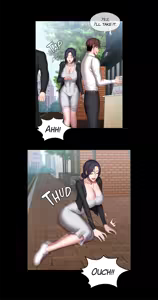 Page 1305 of Fitness Chapter 74-104 (uncensored) - preview thumbnail