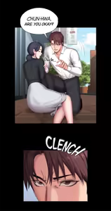 Page 1306 of Fitness Chapter 74-104 (uncensored) - preview thumbnail