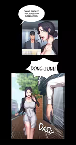 Page 1309 of Fitness Chapter 74-104 (uncensored) - preview thumbnail
