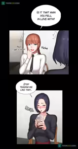 Page 1313 of Fitness Chapter 74-104 (uncensored) - preview thumbnail