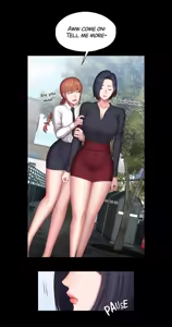 Page 1316 of Fitness Chapter 74-104 (uncensored) - preview thumbnail