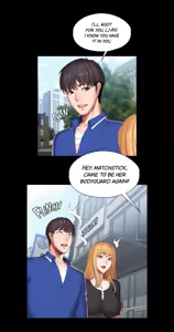 Page 1320 of Fitness Chapter 74-104 (uncensored) - preview thumbnail