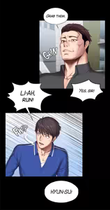 Page 1322 of Fitness Chapter 74-104 (uncensored) - preview thumbnail