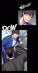 Page 1323 of Fitness Chapter 74-104 (uncensored) - preview thumbnail