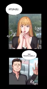 Page 1325 of Fitness Chapter 74-104 (uncensored) - preview thumbnail