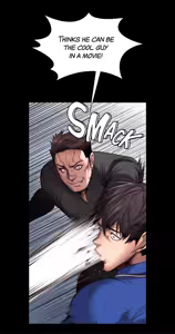Page 1326 of Fitness Chapter 74-104 (uncensored) - preview thumbnail