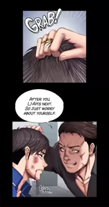 Page 1327 of Fitness Chapter 74-104 (uncensored) - preview thumbnail