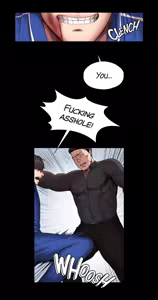 Page 1328 of Fitness Chapter 74-104 (uncensored) - preview thumbnail