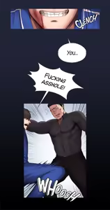 Page 1332 of Fitness Chapter 74-104 (uncensored) - preview thumbnail