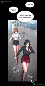 Page 1335 of Fitness Chapter 74-104 (uncensored) - preview thumbnail