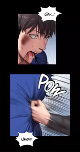 Page 1339 of Fitness Chapter 74-104 (uncensored) - preview thumbnail