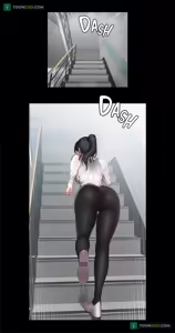 Page 134 of Fitness Chapter 74-104 (uncensored) - preview thumbnail