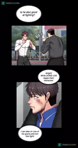 Page 1351 of Fitness Chapter 74-104 (uncensored) - preview thumbnail