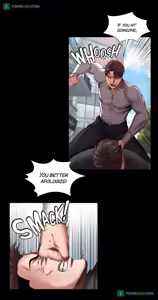 Page 1355 of Fitness Chapter 74-104 (uncensored) - preview thumbnail