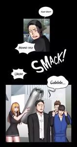 Page 1357 of Fitness Chapter 74-104 (uncensored) - preview thumbnail