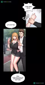 Page 1360 of Fitness Chapter 74-104 (uncensored) - preview thumbnail
