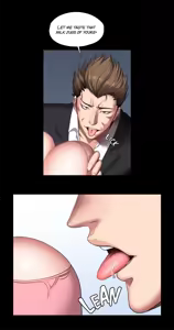 Page 1364 of Fitness Chapter 74-104 (uncensored) - preview thumbnail