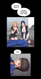 Page 1367 of Fitness Chapter 74-104 (uncensored) - preview thumbnail