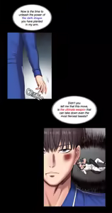 Page 1370 of Fitness Chapter 74-104 (uncensored) - preview thumbnail