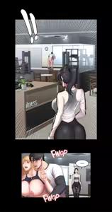 Page 138 of Fitness Chapter 74-104 (uncensored) - preview thumbnail