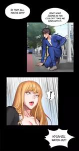 Page 1384 of Fitness Chapter 74-104 (uncensored) - preview thumbnail