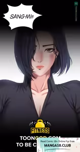 Page 1389 of Fitness Chapter 74-104 (uncensored) - preview thumbnail