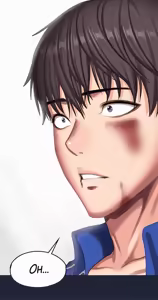 Page 1392 of Fitness Chapter 74-104 (uncensored) - preview thumbnail