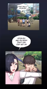 Page 1399 of Fitness Chapter 74-104 (uncensored) - preview thumbnail
