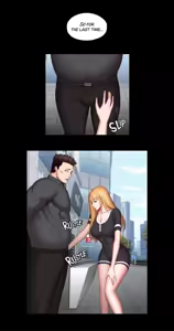 Page 1411 of Fitness Chapter 74-104 (uncensored) - preview thumbnail