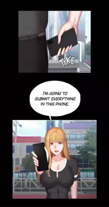 Page 1412 of Fitness Chapter 74-104 (uncensored) - preview thumbnail