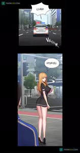 Page 1415 of Fitness Chapter 74-104 (uncensored) - preview thumbnail